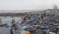 Po chaosu přichází nová hrozba. Ceuta se připravuje na další nápor