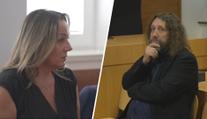 Jako z thrilleru: Milenecký vztah politiků skončil tunelováním a pokusem o zabití manžela