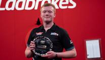 Gawlasovi se na Players Championship nedařilo, vypadl již v druhém kole