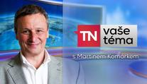 Komárek: Střet zájmů v politice nevidím jako problém!