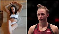 Nová tvář Lucie Pudilové. První Češka v UFC ohromuje na Instagramu