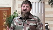 Kadyrov se odmítl setkat s propuštěnými zajatci. Měli by se vrátit na frontu, řekl