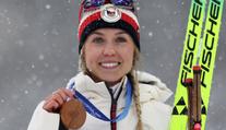 Poznejte Terezu Voborníkovou: k olympijské medaili bez jediné kávy
