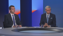 Havlíčkovo tvrdé obvinění vlády: Porušili jste zákon. Jen mlžíte, reaguje Vlček