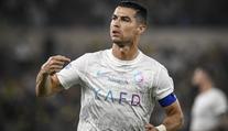 Ronaldo ještě nepatří do starého železa. Letos nastřílel nejvíc gólů