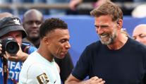 Nejdražší nepřestup: Klopp vyprávěl, jak s Mbappého rodinou kroužil v letadle