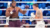 Boxer Dubois se nevzdává. Proti porážce s Usykem se odvolal a chce odvetu