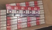 Pašerákům hrozí desetileté vězení. Do Česka měli provézt deset milionů cigaret