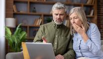 Senior z Táborska si nainstaloval aplikaci. Z účtu mu okamžitě zmizelo 2,5 milionu