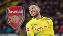 Propálil Arsenal přestup hvězdy? Video o Aubameyangovi smazal!