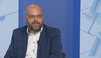 Koalice proti suchu: Víc marketing než reálná snaha, chybí odpovědi, říká Valeš