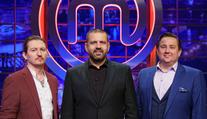 MasterChef Česko se vrací: Nové výzvy, skvělí porotci a hlavně hodně jídla!