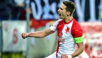 Fanoušci Slavie a Bohemky i kanonýr Škoda se spojují – cílem je zachránit historického rivala Čafku