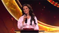 Lucie Bílá se vdala. S manželem zveřejnili speciální videoklip z tajné svatby