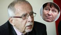 Ombudsmanka Šabatová definitivně končí. Od středy úřaduje Křeček