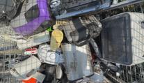 Češi se v třídění elektroodpadu zlepšili. Některé jeho části jsou nebezpečné