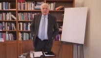 "Takový průběh jsem si nezasloužil!" Klaus se po covidu ukázal veřejnosti