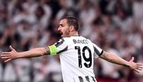 Takhle se chová k legendě? Juventus vyřadil z týmu kapitána Bonucciho