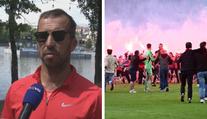 Tenista Štěpánek k derby: Hecujme se u piva, ale nenávist do sportu nepatří