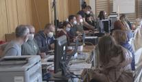 Do Česka už přišlo skoro 200 tisíc uprchlíků. Největší nápor ale polevil