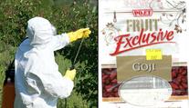 V superpotravině našli pesticidy! Inspekce varuje před goji