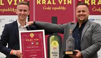 Skončil 20. ročník Krále vín. Absolutním vítězem se stal Tramín červený