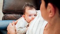 Vakcína chrání i děti těhotných a kojících žen, zjistila studie