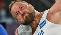 Český mladík zářil i ve finále. Staňkovi chybělo šest centimetrů do medaile