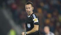 Příhoda zhodnotil výkon sudího v derby. Exkolegu nechválil