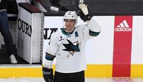 Marleau překonal rekord Howea! Odehrál nejvíc zápasů v historii NHL