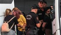 Nepříjemný zážitek Čecha v Turecku. Do hotelu vtrhla při zátahu proti LGBT+ policie