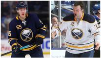 Vzpomínka drsňáka z NHL: Chytil spoluhráče pod krkem a vypnul ho!