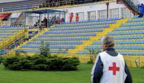 Mimořádné opatření: Sport v Česku s účastí nad 100 lidí se ruší do odvolání