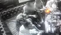 Anglii děsí utajené video: Hráči Arsenalu se na něm sjíždí plynem!