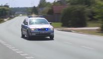Hádka v Chocni vyústila v policejní zásah. Muž měl u sebe zbraň
