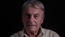 Zemřel herec Jaroslav Vízner. Odešel pár dní před 85. narozeninami