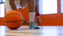 Drsné podmínky při ME způsobily zranění. Basketbalisté závěr zápasu bojkotovali