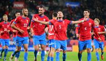 Češi si na závěr kvalifikace zlepšili chuť. Gibraltar rozstříleli šesti góly