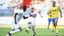 Baroš neproměnil penaltu! Baník padl s Teplicemi a doma opět nevyhrál