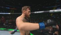 McGregor má šanci získat třetí titul! Nabídku má na stole