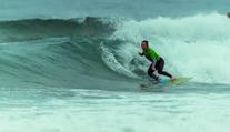 Historická chvíle pro tuzemský surfing. Od září vypukne Český pohár