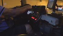 Tunelem Blanka jezdí autobusová linka. Řidiči prošli speciálním školením