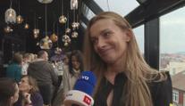 Herečka Bendová za sebou má několik plastik. Cítím se skvěle, říká