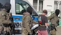 Policie dopadla Čecha odsouzeného za znásilnění dítěte. Skrýval se za oceánem