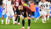 Sparta reaguje na tragické výsledky. Přišly první vyhazovy