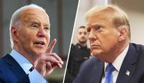 Trump chce zrušit dokumenty podepsané Bidenem. Bezprecedentní, tvrdí experti