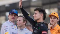 Norris chce v bitvě o titul přitvrdit: Maxe už nebudu šetřit, říká pilot F1