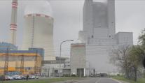 Nižší závislost na uhlí a stabilnější dodávky energií i tepla. U Teplic staví nový kotel
