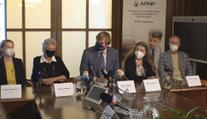 Odborníci a ministr zdravotnictví promluvili k podvýživě v nemocnicích
