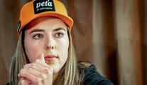Slavná lyžařka boří tabu. Mé výkony ovlivňuje menstruace, chlapi mají štěstí